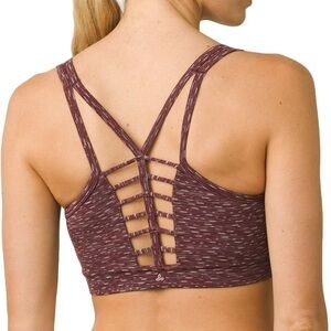 Prana Naturale Sports Bra